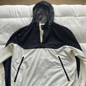 Under Armour Windbreaker